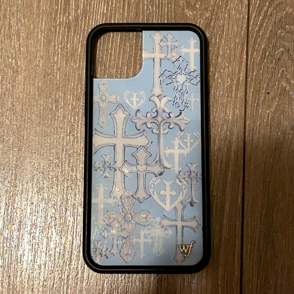 Wildflower case - iPhone 14 Plus